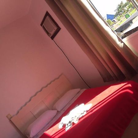 Hotel E Restaurante Ferrari Ametista do Sul 外观 照片
