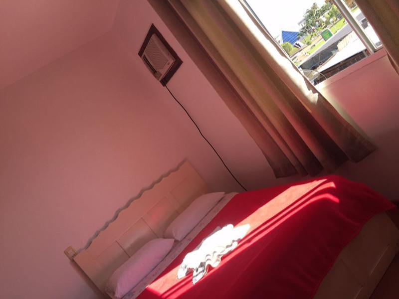 Hotel E Restaurante Ferrari Ametista do Sul 外观 照片