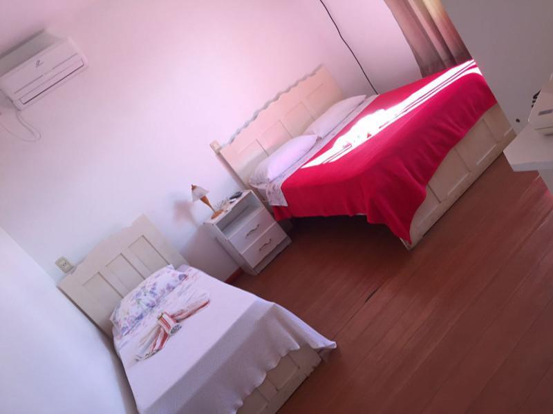 Hotel E Restaurante Ferrari Ametista do Sul 外观 照片