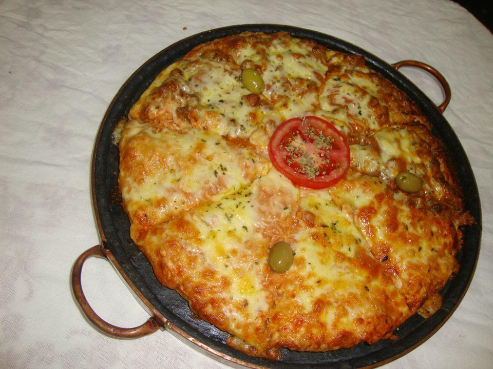 Hotel E Restaurante Ferrari Ametista do Sul 外观 照片