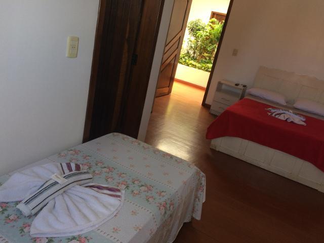Hotel E Restaurante Ferrari Ametista do Sul 外观 照片